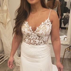 Mikaella #2208 NEVER WORN